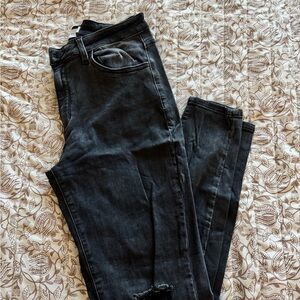 KanCan Women's Black Skinny Jeans